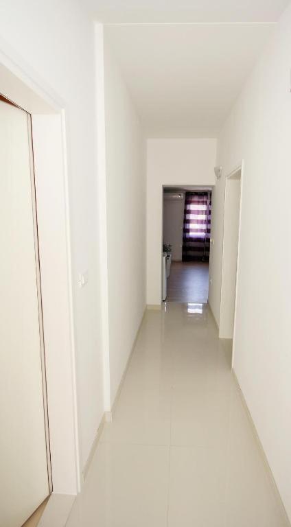 Apartmani Sea Star Makarska Exterior foto